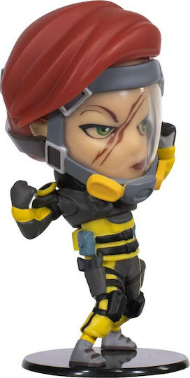 Ubisoft Finka Chibi Сикс Колекция Фигура 10см