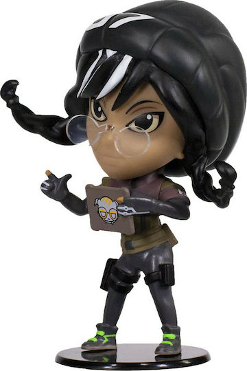 Ubisoft Dokkaebi Chibi Six Collection Φιγούρα 10εκ.
