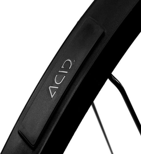CUBE Set 56 28" BB Mount 2.0 93467 Set Aripioare Bicicletă