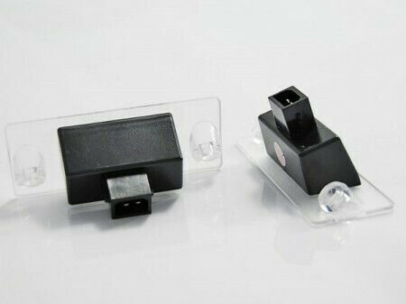 Vinstar Φώτα Πινακίδας Led 12V για Audi A3 8L 96-00 / A4 B5 94-98 2τμχ