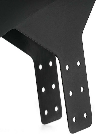 CUBE Mud Blocker Short Front 93390 Front Bicycle Fender Mountain