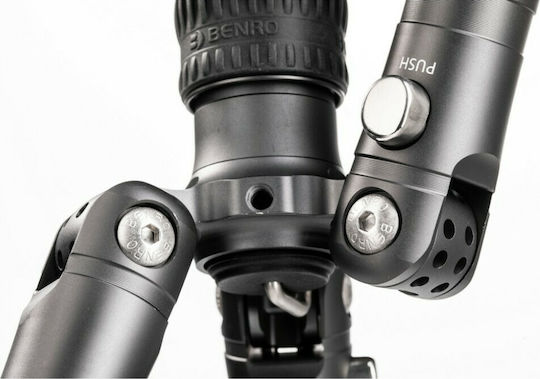 Benro BAT15A Tripod Legs - Aluminium Photographic Tripod