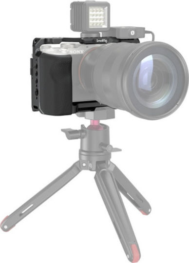 SmallRig Cage with Side Handle for Sony A7C Аксесоари