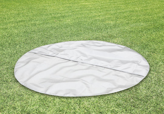 Intex Pure Spa Bubble Massage Στρογγυλή Πισίνα PVC 795lt Φουσκωτή με Υδρομασάζ