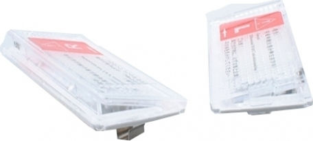 M-Tech Lumini pentru plăcuțele de înmatriculare Lumini LED pentru BMW E46 E46 4D 2buc