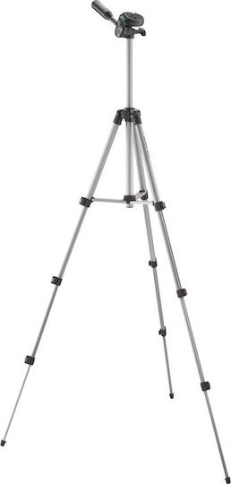 Cullmann Cullmann Alpha 1000 Kamerastative mit Tasche aus Aluminium mit 3-Wege Kopf bis 106cm