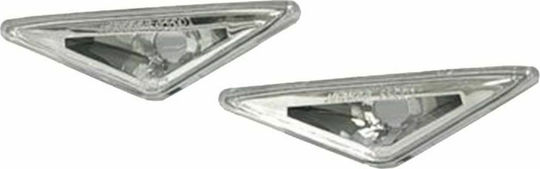 Dectane Blitzlicht für Ford Focus / Mondeo 1998 2Stück