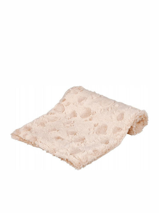 Trixie Cosy Κουβέρτα Σκύλου Μπεζ 70x50εκ.