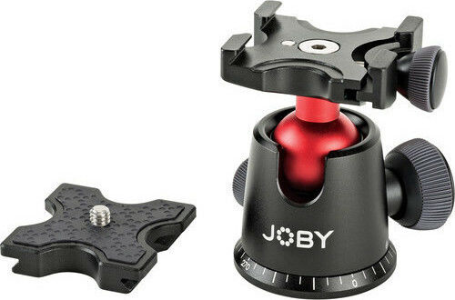 Joby Ball Head 5K Фотографска глава