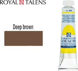 Royal Talens Extra Fine Темперни бои Наситено к...