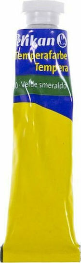Pelikan Tempera Farben Blue Green No30 in Röhre 12ml 1Stück