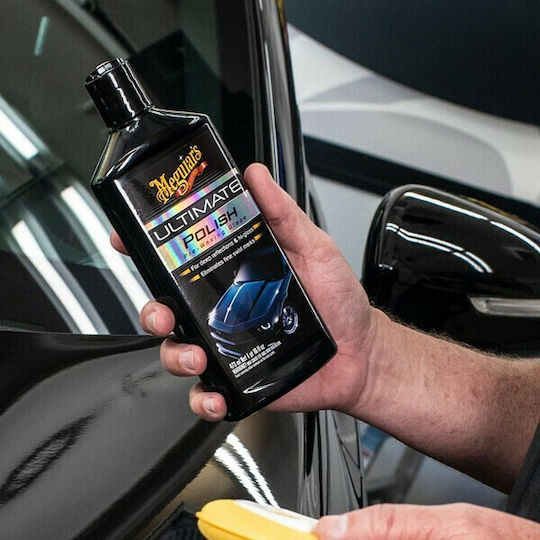 Meguiar's Ultimate Polish Полираща Паста За Автомобили 473ml