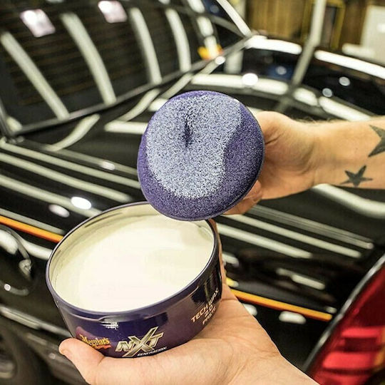 Meguiar's NXT Generation Tech Wax 2.0 Паста Вакса За Автомобил 311гр