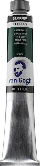 Royal Talens Van Gogh Set Ölfarben Grün 60ml 1Stück 02066293