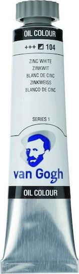 Royal Talens Van Gogh Set Ölfarben Grün 60ml 1Stück 02066153