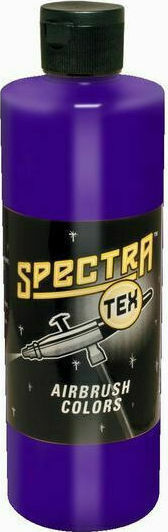 Spectra-Tex Vopsea Pentru Modelare Violet 120ml