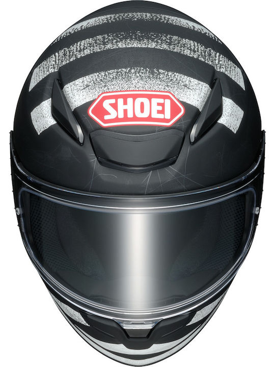 Shoei NXR2 Scanner TC-5 Motorcycle Helmet Full Face DOT / ECE 22.06 1390gr with Pinlock