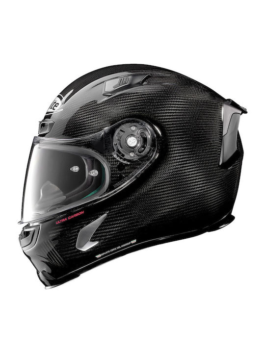 X-Lite X-803 Ultra Carbon Puro 1 Carbon Κράνος Μηχανής Full Face DOT / ECE 22.05 1260gr με Pinlock