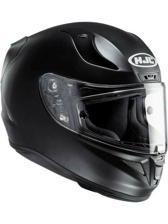 HJC RPHA11 Semi Flat Black Κράνος Μηχανής Full Face DOT / ECE 22.05 1300gr με Pinlock