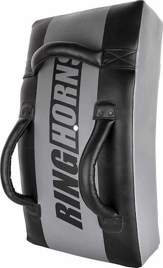 Ringhorns Charger Kick Shield Ασπίδα Πολεμικών Τεχνών Μαύρη