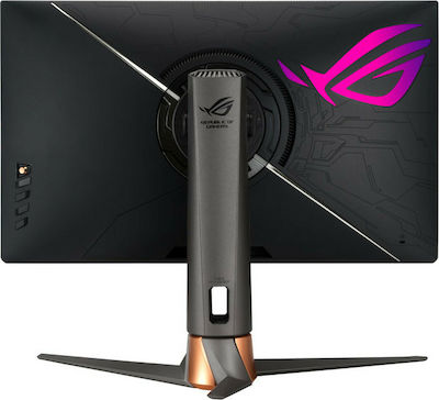 Asus ROG Swift PG279QM IPS HDR Spiele-Monitor 27" QHD 2560x1440 240Hz with Response Time 1ms GTG