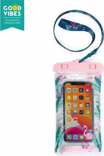 Legami Milano Flamingo Αδιάβροχη έως 6.5"