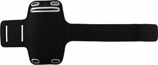 Volte-Tel Sports Armband Luminus Arm Band up to 6.9" White