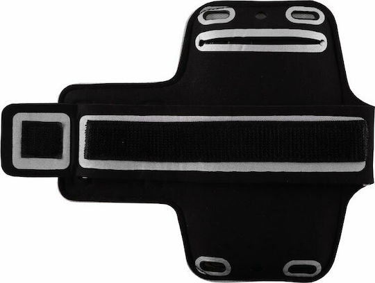 Volte-Tel Sports Armband Luminus Arm Band up to 6.9" White