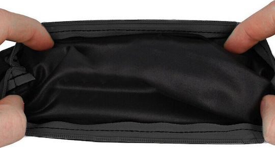 Hurtel Running Belt Telefonul care rulează centura până la 6" Negru