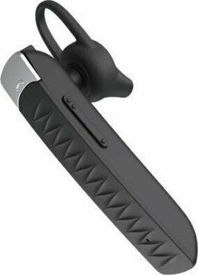 Kruger & Matz Traveler K5 Earbud Bluetooth Handsfree Earphone Black