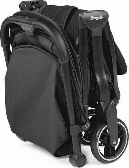 Peg Perego Copa Burigotto Бебешка количка Светло сиво 7.9кг 02842CP53