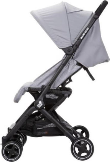 Maxi-Cosi Lara Pushchair Suitable for Newborn Grey 6.3kg