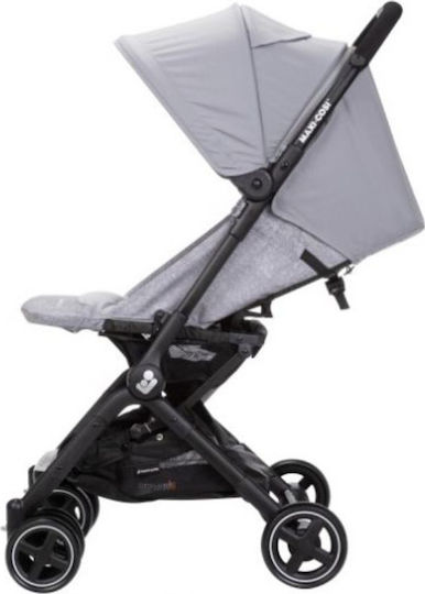 Maxi-Cosi Lara Pushchair Suitable for Newborn Grey 6.3kg