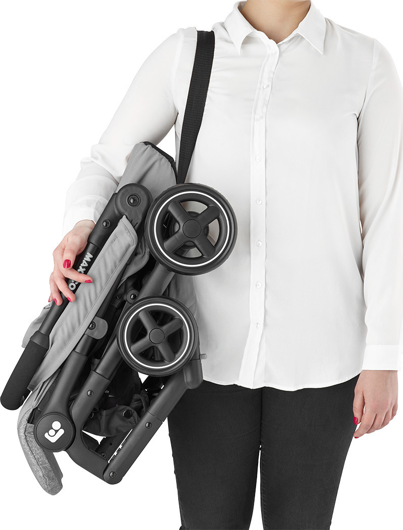 Maxi-Cosi Lara Nomad Grey | Skroutz.gr