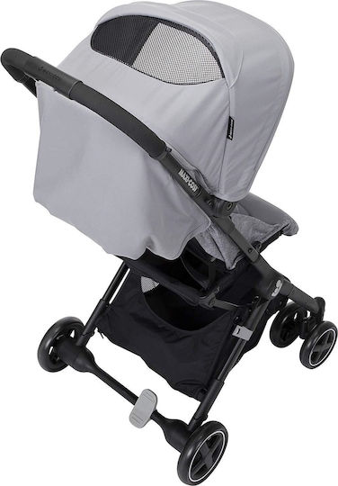 Maxi-Cosi Lara Pushchair Suitable for Newborn Grey 6.3kg