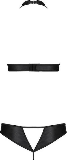Passion Malwia Black