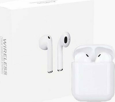 F20 Earbud Bluetooth Handsfree 