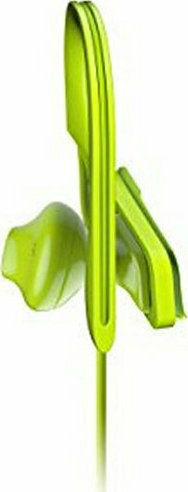 Panasonic RP-BTS10 In-ear Bluetooth Handsfree Ακουστικά Κίτρινα