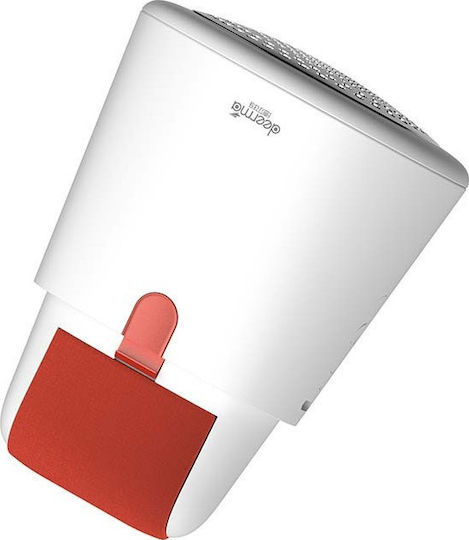 Deerma MQ600 Rechargeable Fabric Shaver White