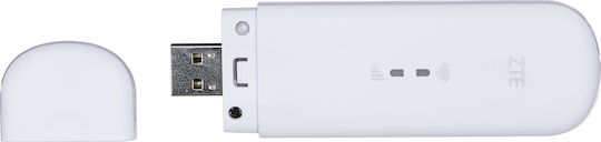 ZTE MF79U Ασύρματο 4G Router