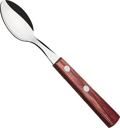 Tramontina Polywood Γλυκού/Παγωτού Ανοξείδωτο Κόκκινο 17cm 21106070 Tramontina Polywood Γλυκού/Παγωτού Ανοξείδωτο Κόκκινο 17cm 21106070