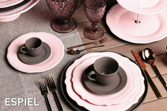 Espiel Divine Spoon Set Desert / Ice Cream