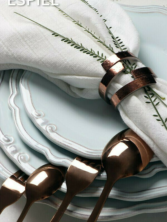 Espiel Divine Spoon Set Desert / Ice Cream