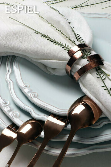 Espiel Divine Spoon Set Desert / Ice Cream