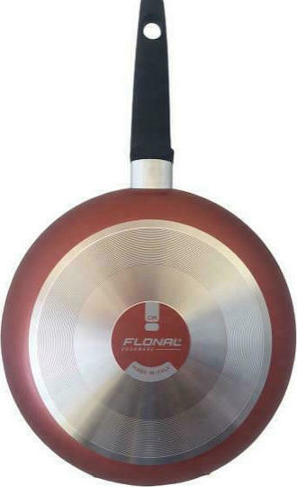 Flonal Pepita Granit Pan aus Aluminium mit Steinbeschichtung 26cm