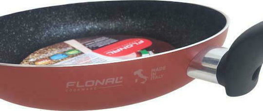 Flonal Pepita Granit Pan aus Aluminium mit Steinbeschichtung 26cm