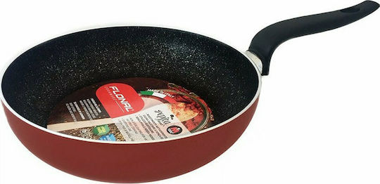 Flonal Pepita Granit Pan aus Aluminium mit Steinbeschichtung 26cm