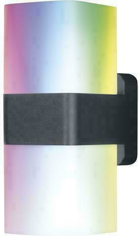 Ledvance Wifi Cube Wall Updown Πλαφονιέρα LED 14W 3000K