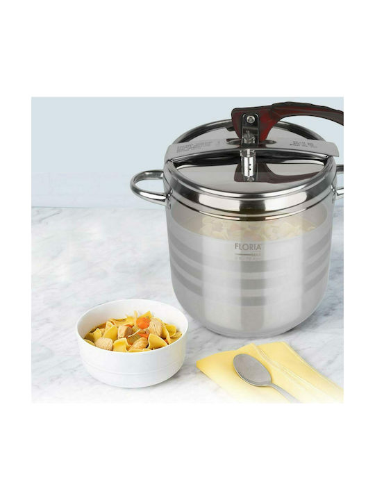 Zilan Pressure Cooker 5lt ZLN4627