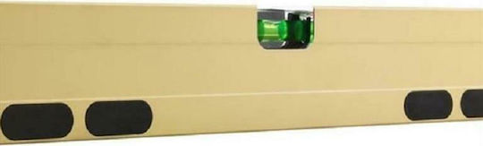 Sola AZM3 100 Spirit Level Aluminum Magnetic 100cm with 3 Eyes